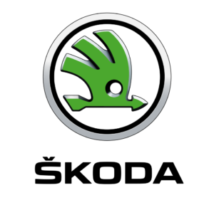 SKODA logo