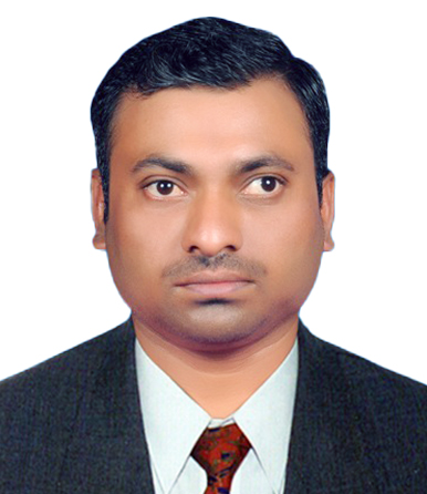 Mr. Vijay Tukaram Dhage