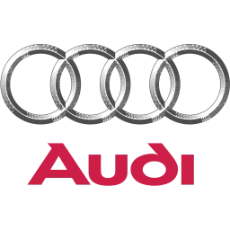 audi logo