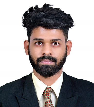 Mr.Mahesh Shivaji Gurav