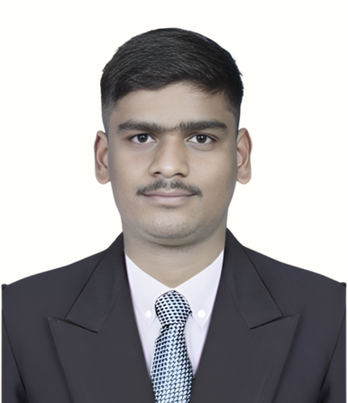 Mr. Ranjeet Raju Shirodkar